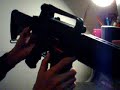 JG M4A1