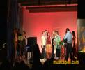 concerto allievi classi polifonia ii