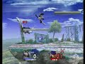 TeBeO (Ike) vs K9999 (Lucario) TeBeO (Ike) vs K9999 (Lucario)