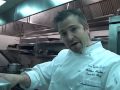 Making Red Snapper from Blue Water Grill