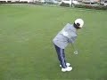 I Only Wish I Can Putt Like This 8-Year-Old Junior Golfer