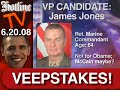 OBAMA-NUNN??? McCAIN-PAWLENTY??? More Veepstakes!!! OBAMA-NUNN??? McCAIN-PAWLENTY??? More Veepstakes!!!
