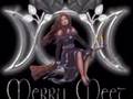)O( Wiccan Music - Witches Chant )O(