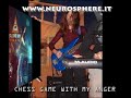 Chess Game With My Anger - Neurosphere Chess Game With My Anger - Neurosphere