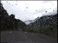driving from banos to puyo ecuador