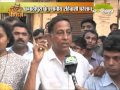 Kamathipura se Mumbai Ki Aawaaz with Sanjay Mishra (Lemon news) 5 Feb 2016 11:30am part-2
