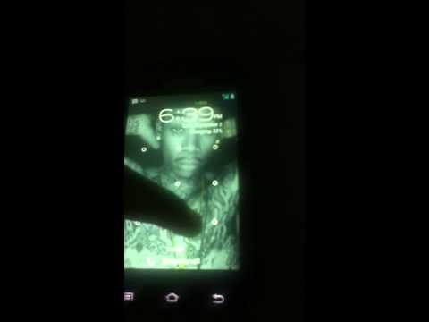 how to screenshot on a samsung galaxy discover
