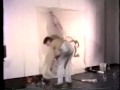 Bildnis auf den Leib gemalt 1978