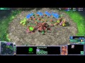 Destiny vs. Deezer (after stream snipe) - Starcraft 2