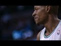 Ray Allen's Shooting Strategy