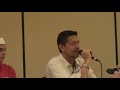 Michael Dobson Q&A at Anime Banzai 2007 (p4)