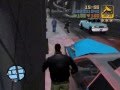 videos de GTA 3 BETA version gameplay