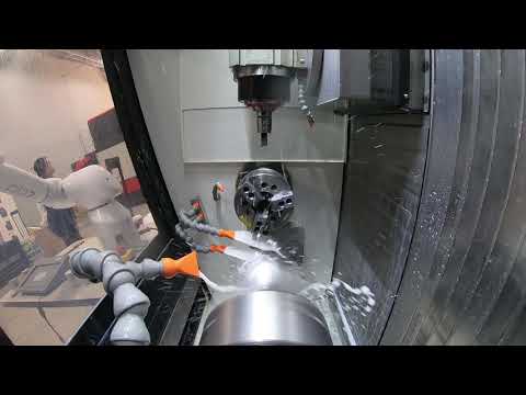 QUICK-TECH S-42 ATM CNC Lathes and Turning Centers | MARTECH Machinery & Automation, LLC (3)