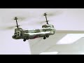 Mini Chinook Rc Helicopter Mini Chinook Rc Helicopter