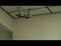 Mini Chinook Rc Helicopter