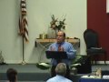 CENTRAL CHRISTIAN UNIVERSITY SEMINARIO PARA PROFESORES DE CCU.wmv