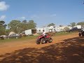 2008 Mud Nationals