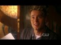 Smallville-Clark is on cloud 9