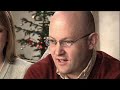 Stalking Santa - \"Cleared the House\" Raw Footage