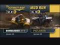 Outlander mud test