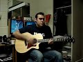 Nice and Slow (Acoustic Cover)