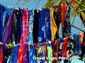 Antigua: Caribbean Travel-Travel Video PostCard