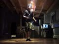 POPPING, ROBOT, DANCE, HIP HOP BOSTON, 3D, (GOOD OLE ELEKTRO)