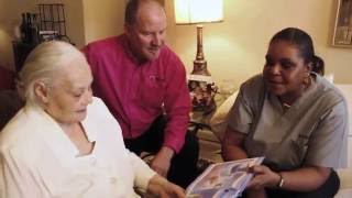 Age In Place Home Care Franchise Costs and Franchise Info for 2020