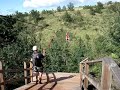Adam Stienman Zipline EXtreme