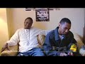 Young Gunz Interview