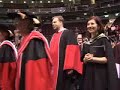 2007 UOIT Convocation - Part One