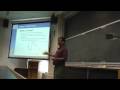 MMS-SP09: Lecture 6: Fundamental concepts in Digital Audio (HD)