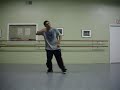 Mark Dan Pablico-Get Money choreography Mark Dan Pablico-Get Money choreography