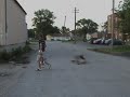 broken boards