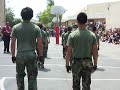 LLA Drill Competition 2008 c/o 2009