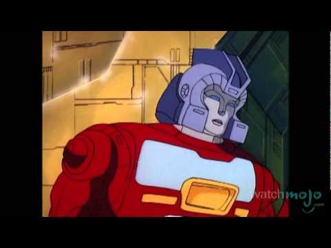 Optimus Prime - Join http://www.WatchMojo.com as we take a look at the origins of Optimus Prime, the greatest leader of the Autobots.