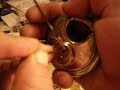 Abus 28/70 picked Abus 28/70 picked