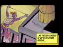 Digital Comic - Crazy Mary 2