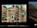 I uploaded a YouTube video -- Blue Mars Edo 2 http://youtu.be/7byr2EiEOgQ?a