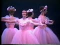 Grand Pas de Quatre: Evdokimova Thesmar Fracci Alonso (4)