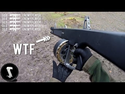 Top 5 REAL Killstreaks EVER Recorded - AIRSOFT WINS & FAILS