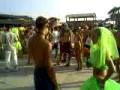 videos de kazantip marriage