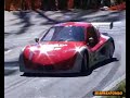 VIII Subida Escusa - Poio 2007