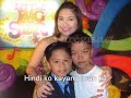 filipino TV. Sheryn Regis