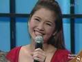 filipino TV. Sheryn Regis
