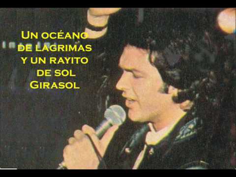 Camilo Sesto - Girasol