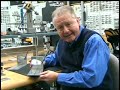 Ralph Maltby - Iron Lie Angle (Expert Golf Advice)