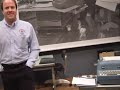 Restored PDP-1 Demonstration Restored PDP-1 Demonstration