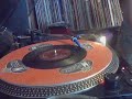 bobby stevens & kay barry -- come outside 45 rpm