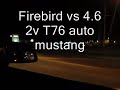 Nitrous 383 thirdgen vs all